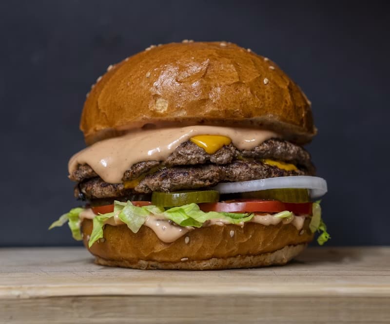 Fast Food restaurants