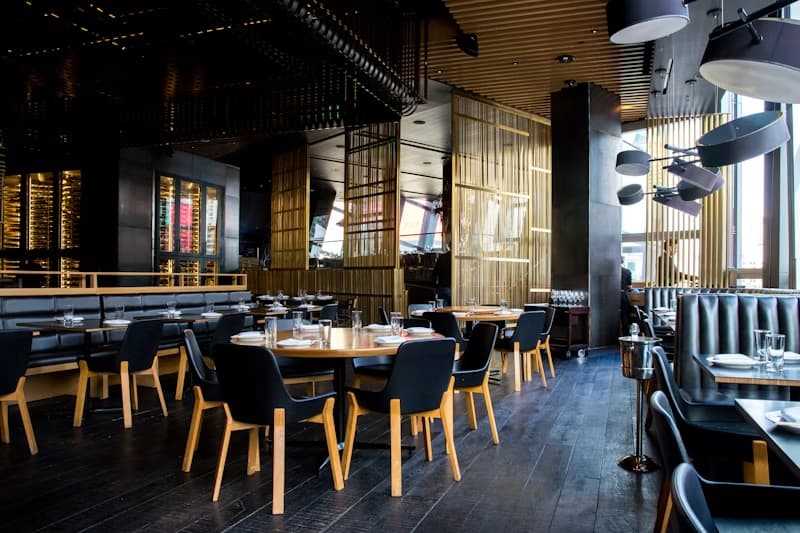 Restaurant restaurants