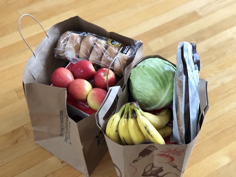 Grocery & Essentials