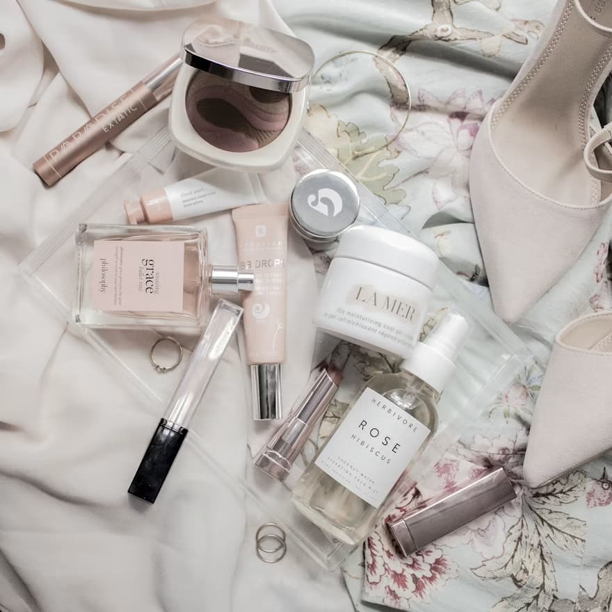Beauty category
