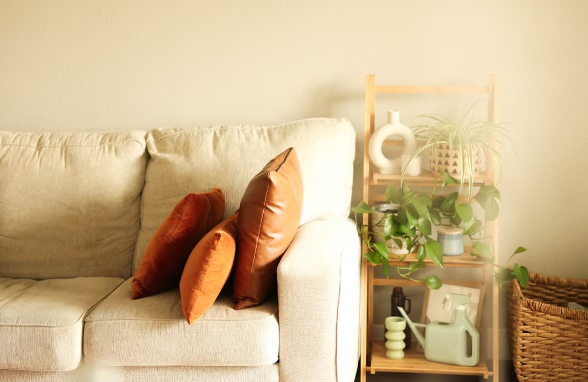 Home category