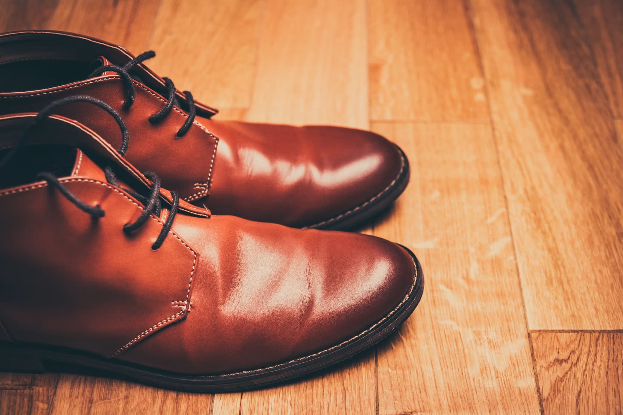 Shoes category