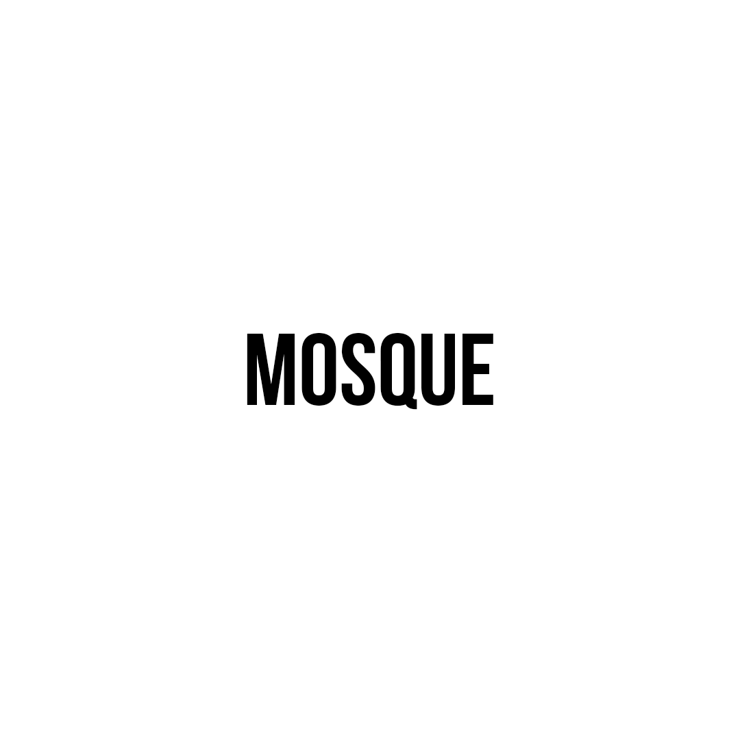 Mosque (Male)