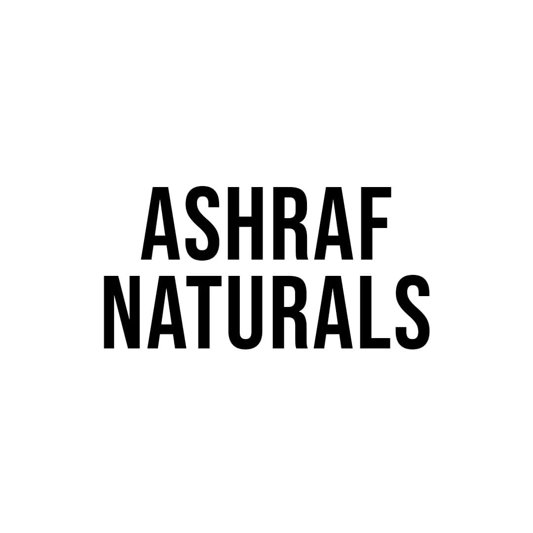 Ashraf Naturals