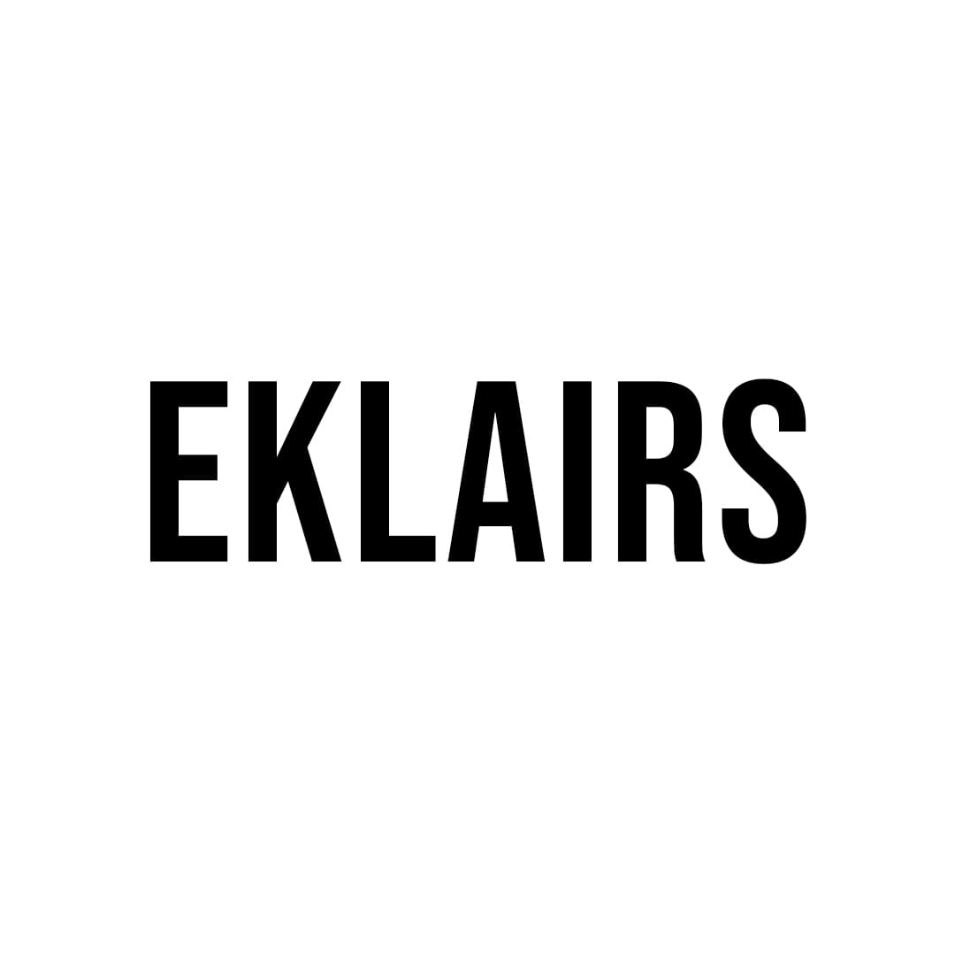 Eklairs