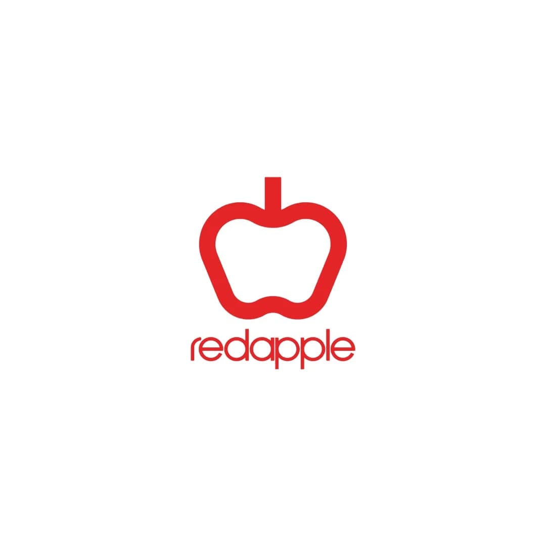 Red Apple
