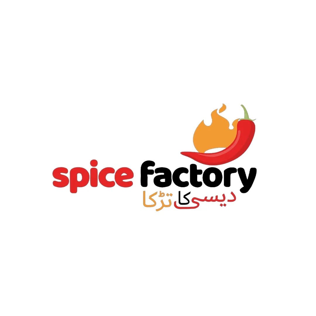 Spice Factory