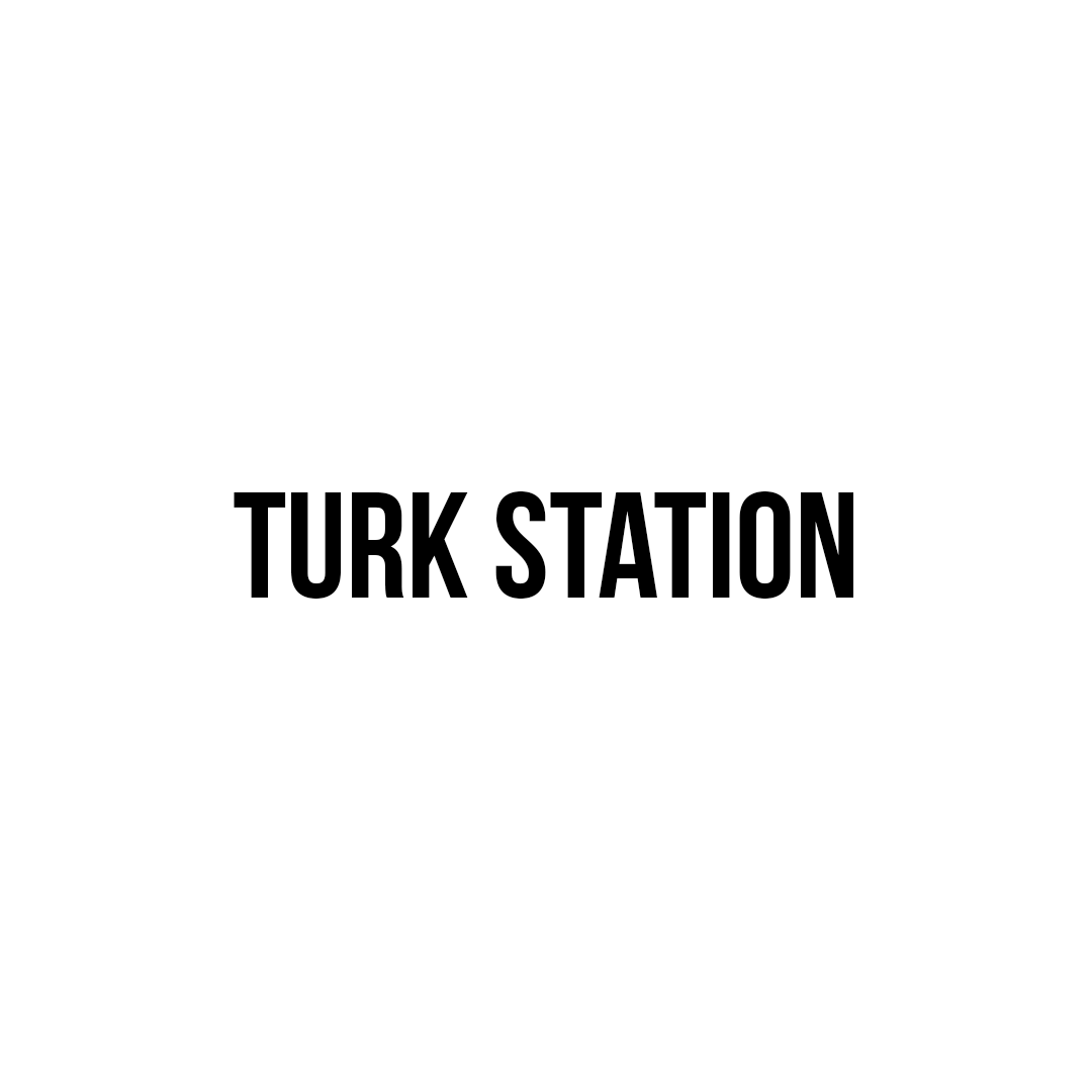 Turk Station