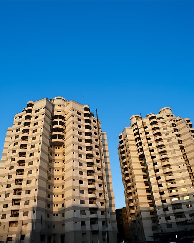 Pearl Residency, Karachi