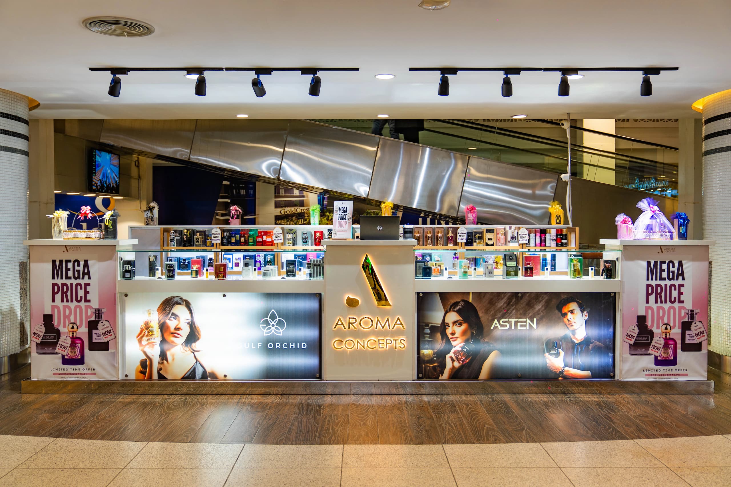 Aroma Concepts