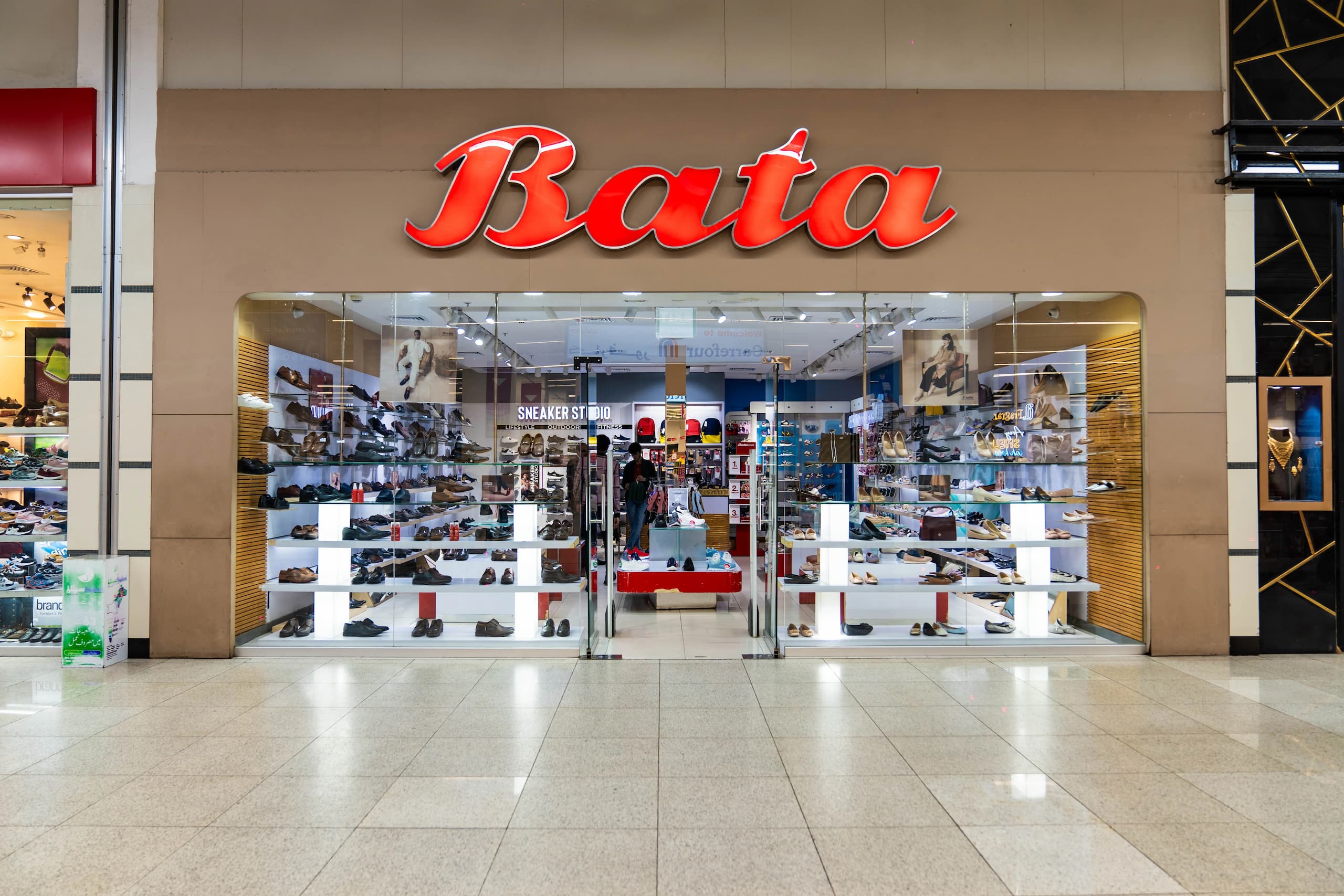 Bata