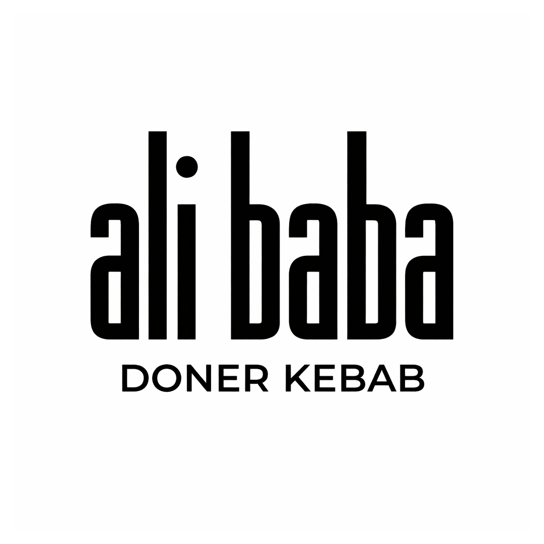 Ali Baba Doner Kebab