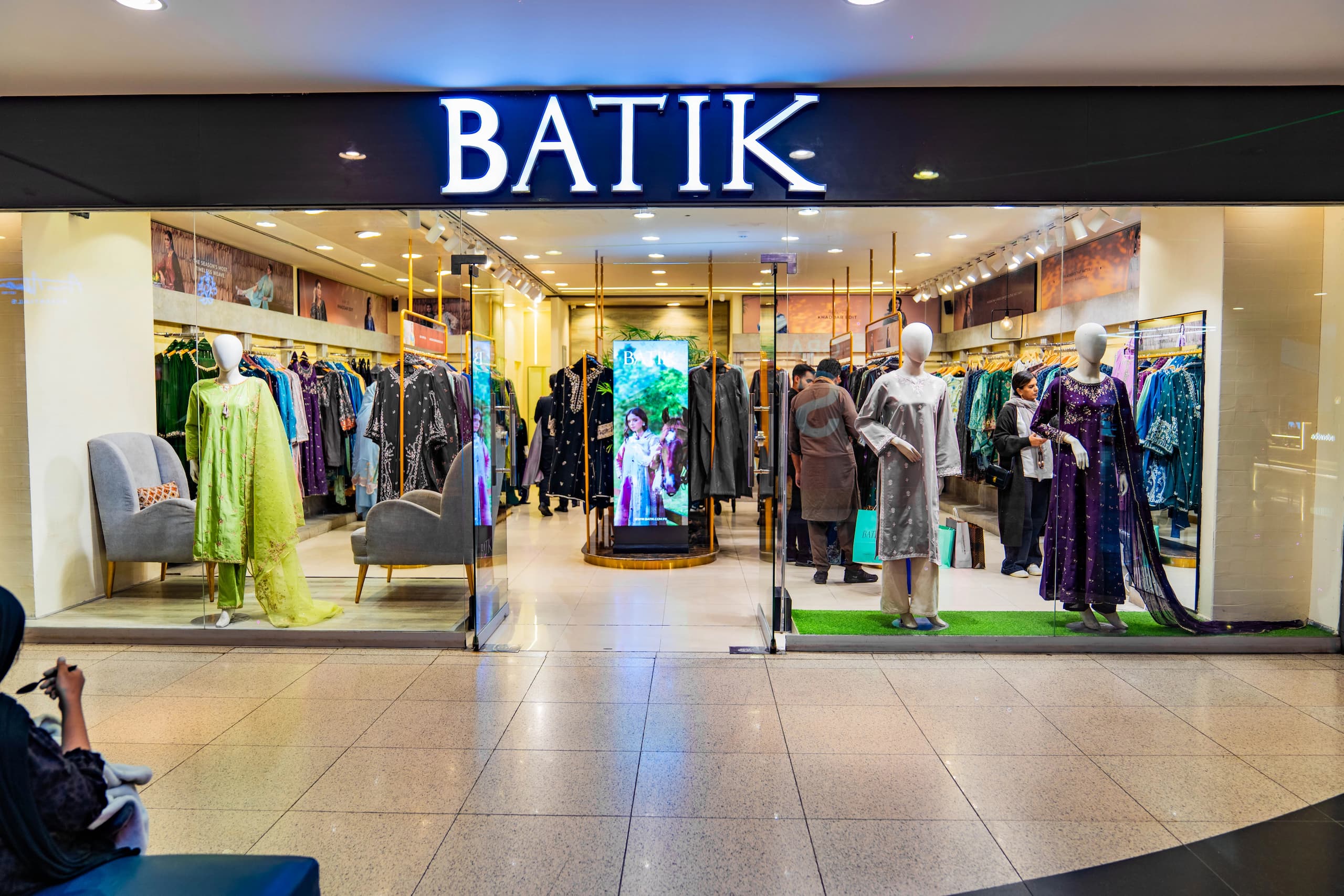 Batik