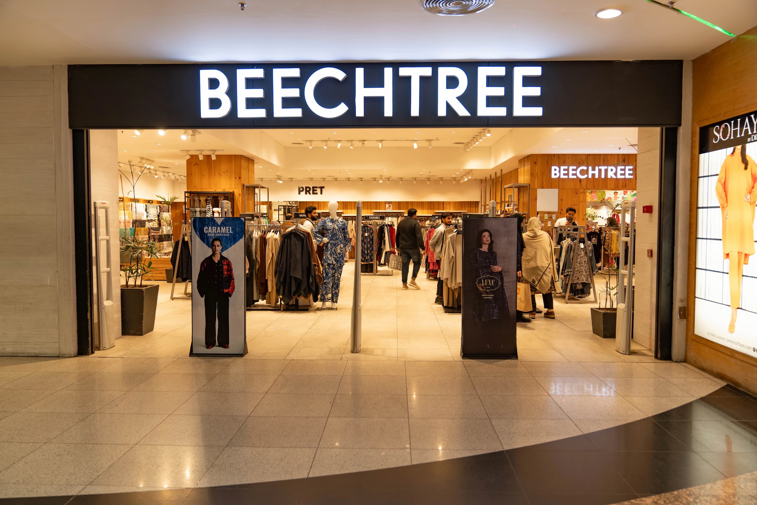 BeechTree