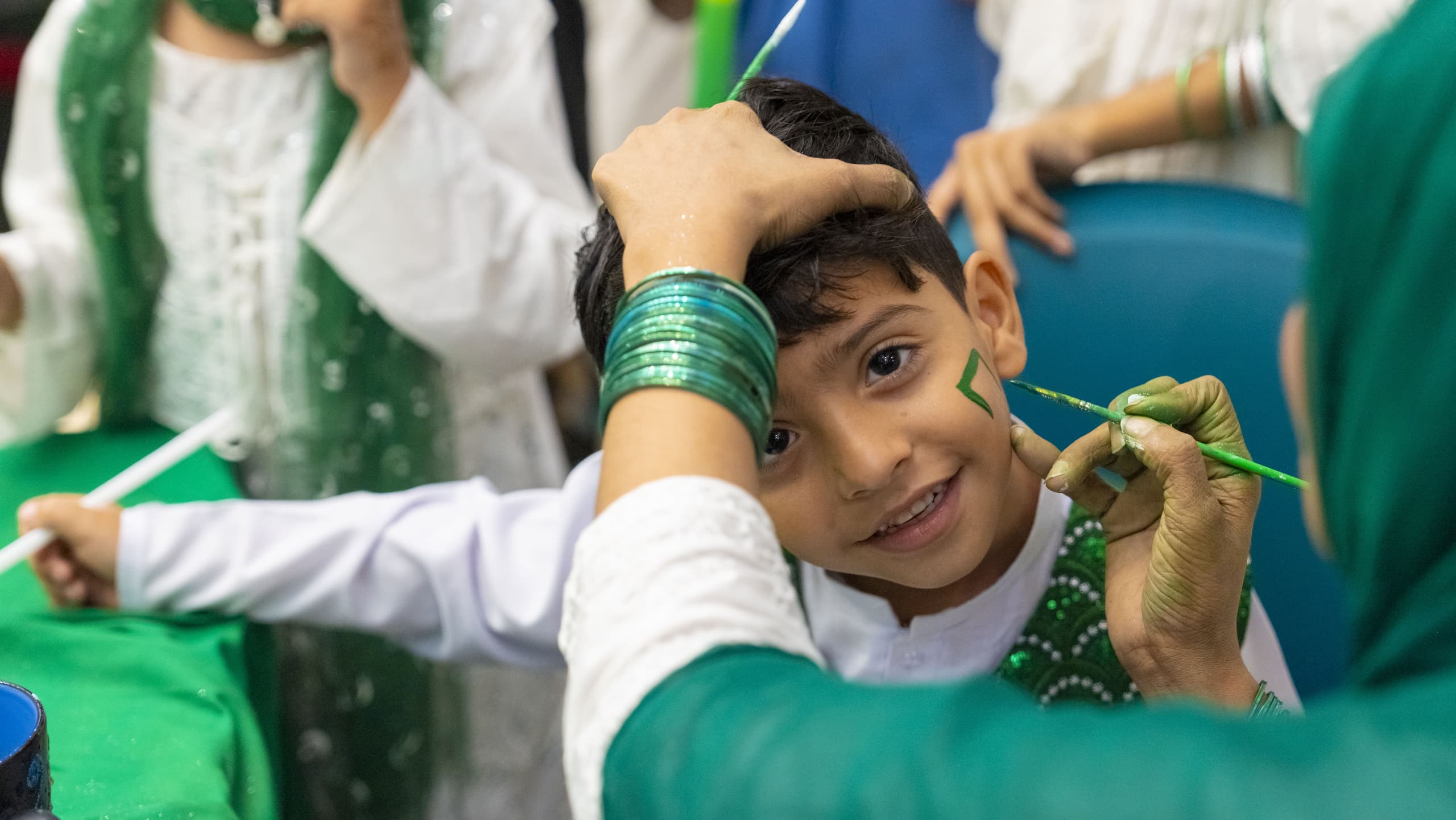 Independence Day Celebration