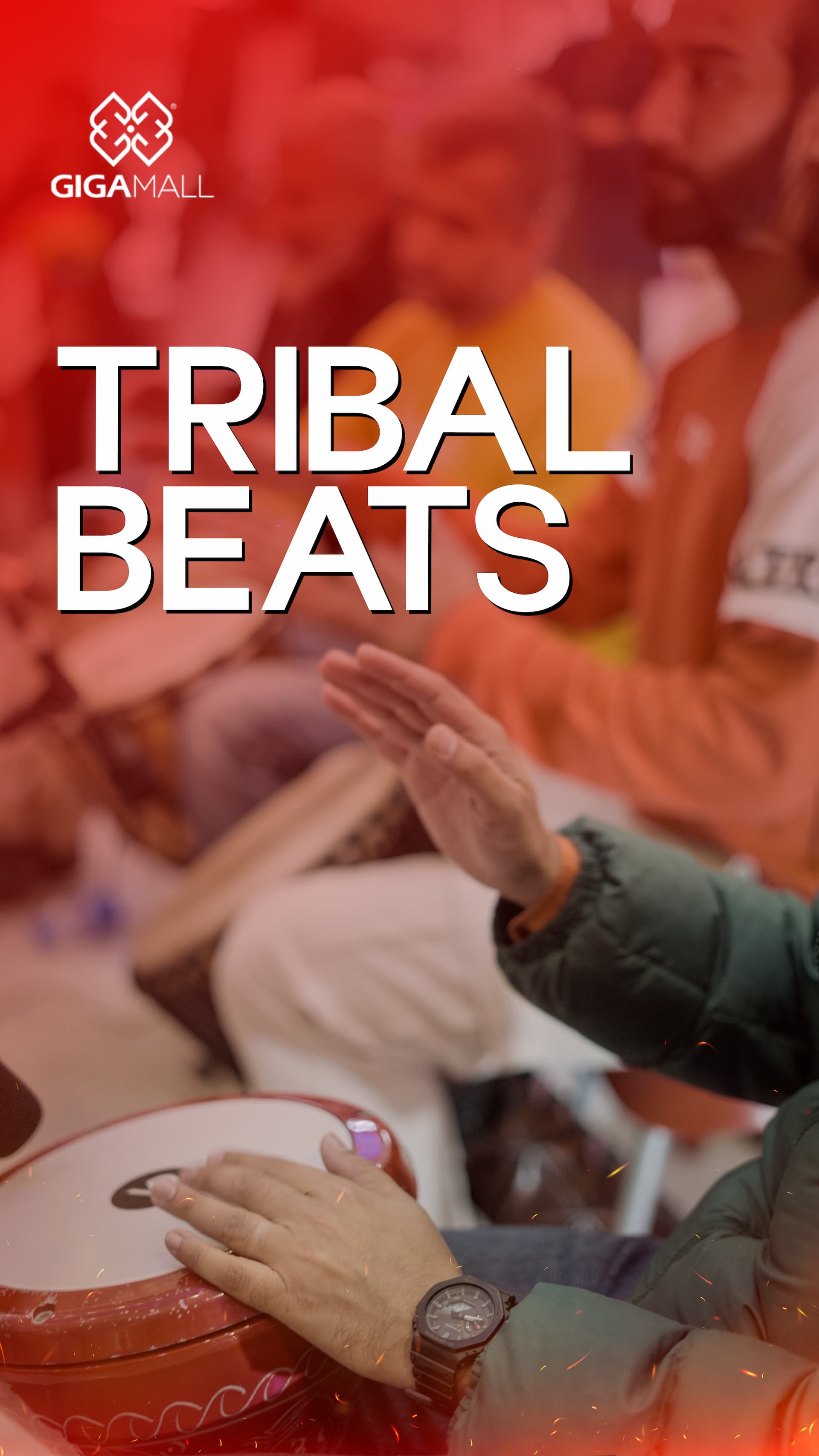 Tribal Beats 2025