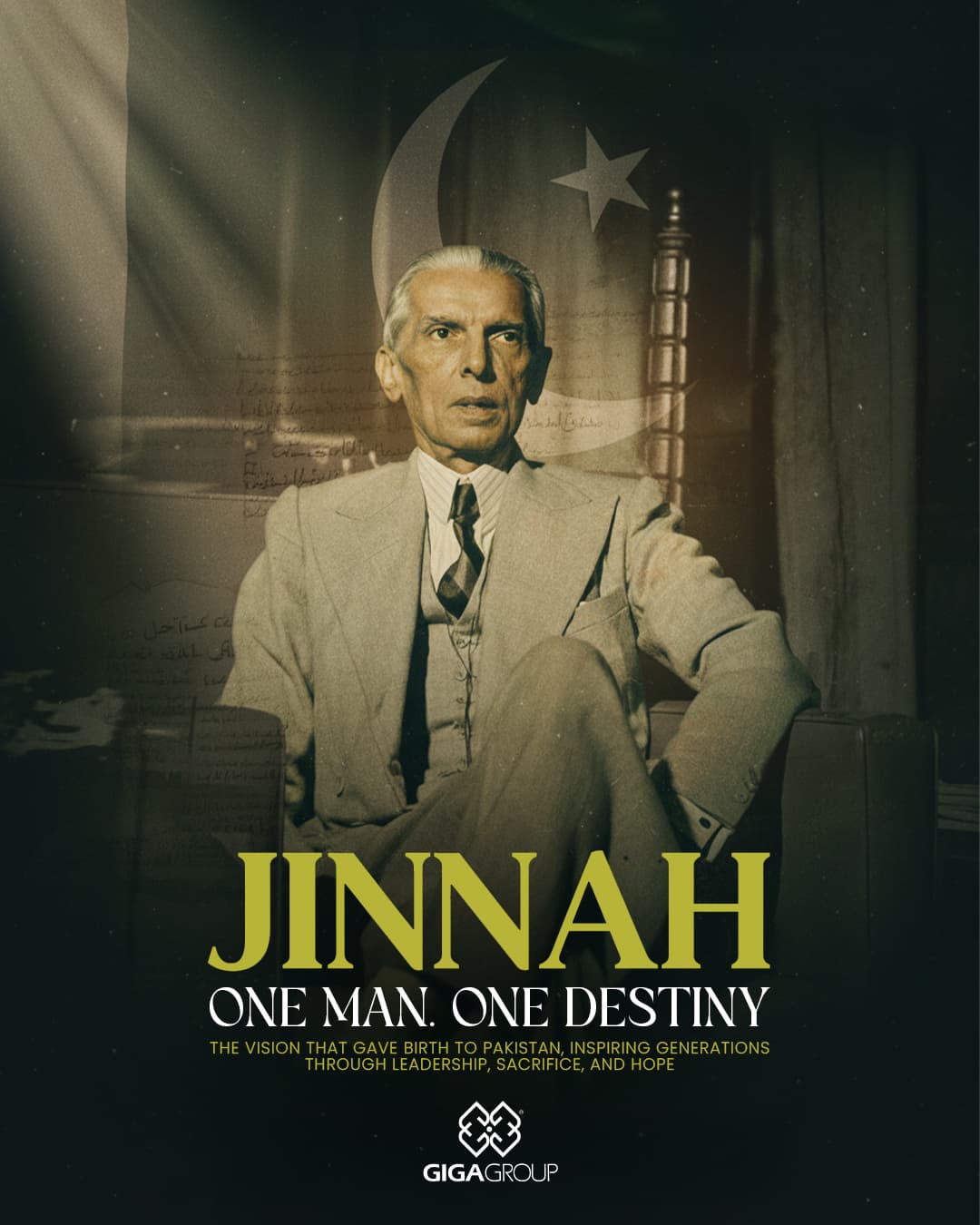 Quaid e Azam Day Celebration