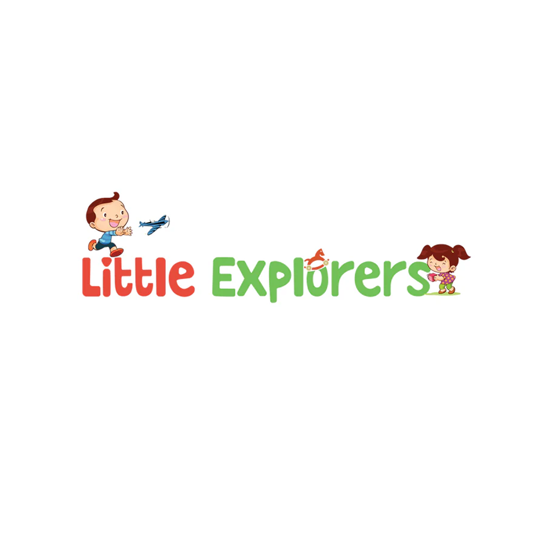 Little Explorer logo